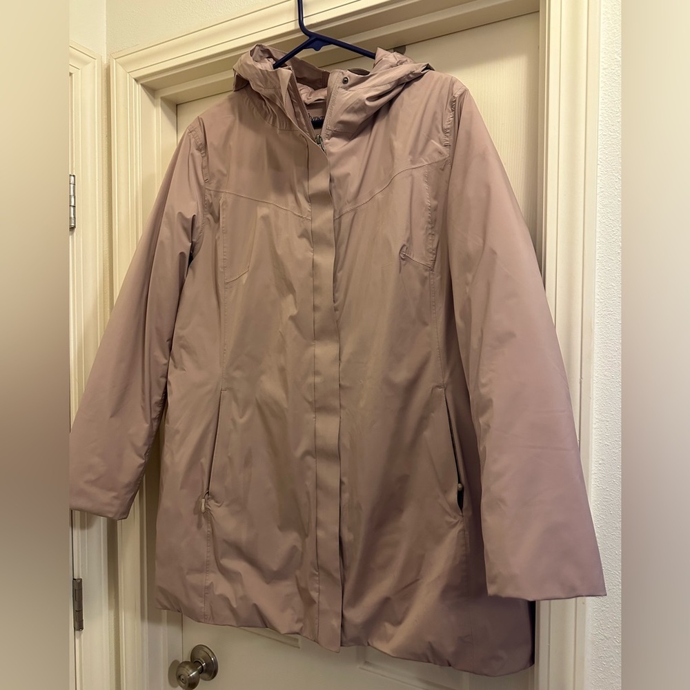 Women’s Aventure jacket